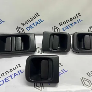 Ручка зовнішня внутрішня Renault Master Opel Movano