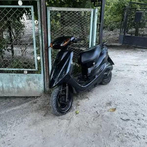 Yamaha jog sa 36