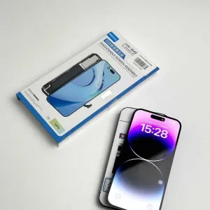 Дисплей OLED Apple iPhone 13 серія DD JC