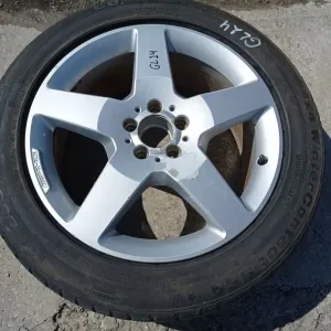 Колісний диск литий Mercedes GL X164 розборка шрот запчастини A1664011902 A1664011902  Мерседес ГЛ  X164 Диск колесный литой