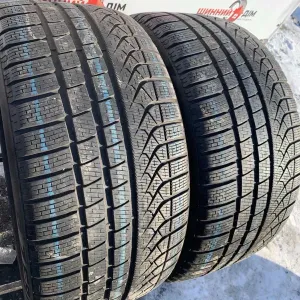 Шини 285/40 R20 Pirelli зима  6,8 мм