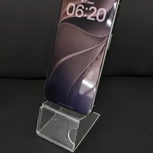 iPhone 15 Pro 128Gb Natural Titanium