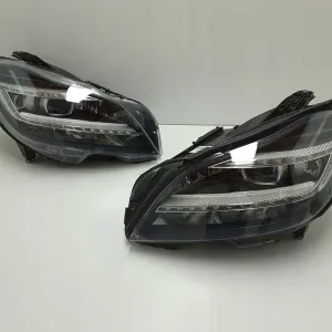 Mercedes Benz CLS W218 Фари передні FULL LED ILS
