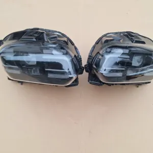 Фари Porsche Taycan  Full led 9J1.941.032.E 9J1.