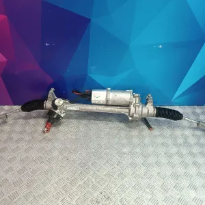 Рейка рульова BMW X7 G07 БМВ Х7 Г07 розборка шрот запчастини 32105A93791 225A97FB2 32105B35834 Рейка рулевая