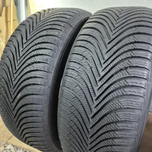 Шини 225/55/17, Michelin  - 2022р.в,  (592)