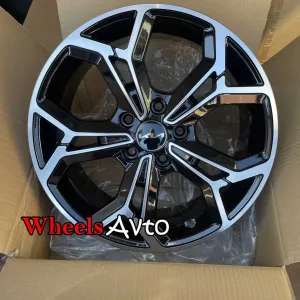 диски R16 5x114,3 Kia Sportage Hyundai TUCSON Mazda CX 5 6 3