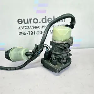 Насос ГУР ЕГУР гідроелектропідсилювач Ford Mondeo 4 IV Ford Galaxy Ford S-max S Max форд мондео 4 гелекси с макс
