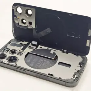Оригінальні запчастини Apple iPhone 15 , 15 Plus , 15 Pro , 15 Pro Max