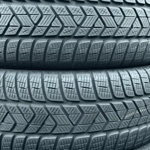 215 65 17 Pirelli Winter Scorpion 85% 2025 Шини Зима