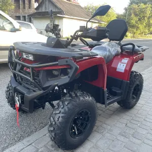 Квадроцикл SokMoto TERRA X 250cc