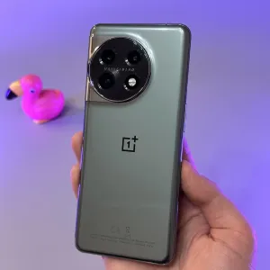 глобалка OnePlus 11 16/256 глобальна версія з технологією електронною sim-карточки