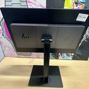 HP Z24i G2 — монітор для комфортної роботи з документами, таблицями та великими обсягами інформації