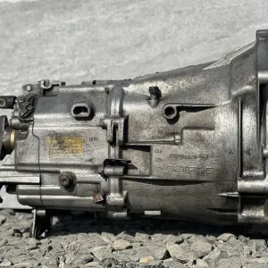 МКПП БМВ Е46 N42 N46 GETRAG 220 1.8 2.0 Бензин Механічна Коробка Передач BMW 316i 318i