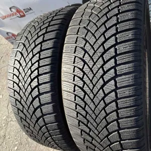 Шини 235/45 R19 Bridgestone пара зима   2022 рік 7,5 мм