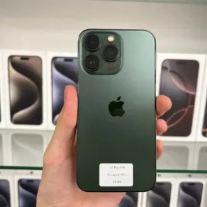 iPhone 13 Pro 128 GB Neverlock | Магазин | Гарантія