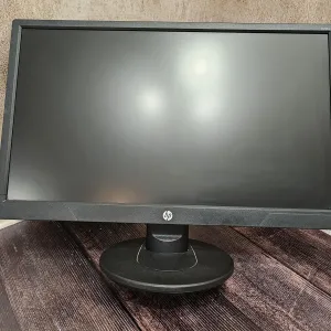 Монітор HP v214a б/в (21") FullHD
