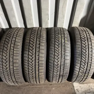 255/60/18 Continental ts850p