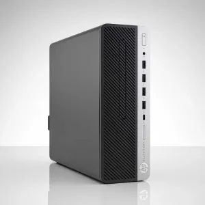 !Опт/Роздріб ПК HP EliteDesk 705 G5 SFF sAM4 (Ryzen 5 PRO 3400G/(8,16GB)/SSD(128,256GB M.2 NVMe)