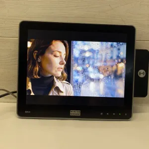 Сенсорний монітор Wincor Nixdorf BA92 XGA PC-Touch
