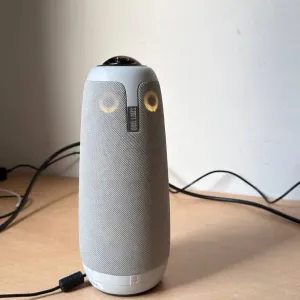 Відеоконференц-камера Owl Labs Meeting Owl 3 / 360° / USB-C