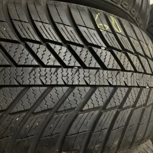 Шини б/у всесезонные  225/50 17 Nexen N blue 4seasons