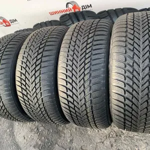 Шини нові  235/50 R17 Nokian зима 2023 рік