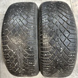 Continental Viking Contact 7 205/55R16