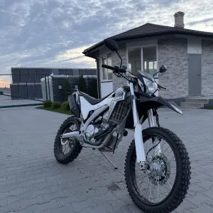 Продам Loncin 300