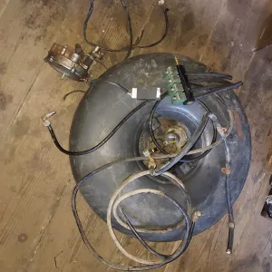 Гбо 4 покоління. Газова установка 4 покоління.
