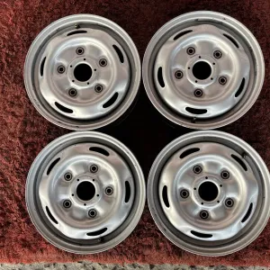 Original Ford Transit R15 5x160