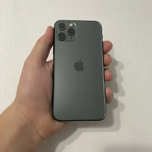 iPhone 11 Pro 64Gb 100% батарея Айфон 11 Про Neverlock мобільний телефон