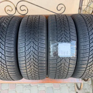Шини зимові 205/55 R16 (91H) Dunlop SP Winter Sport