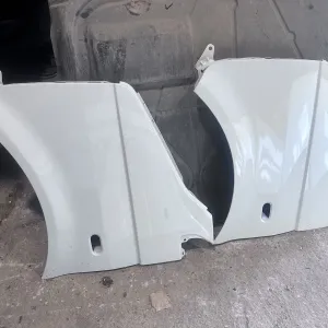 Крила фольксваген Кадді Т5 Т4 Тауран