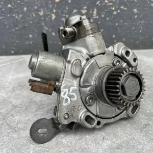 ТНВД топливный насос Ford C-max II Focus MK3 Mondeo MK5 Peugeot 308 3008 2.0 TDCI HDi