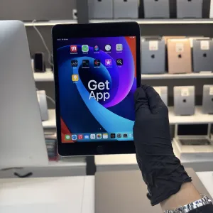 iPad mini 4 7.9 2015 128Gb Wi-Fi - Магазин - ГАРАНТІЯ #117133