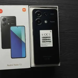 МАГАЗИН Xiaomi Redmi Note 13 8gb/256gb ГАРАНТИЯ/Trade-In/Oбмeн