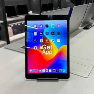 Планшет iPad 9 10.2” 64GB Wi-Fi + LTE • ГАРАНТІЯ • СТАН 9/10 118420