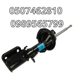 Стойка/Амортизатор Передний SACHS на Mercedes Vito 638/Вито 638 96-03