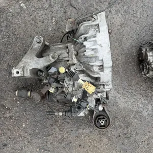 Кпп mazda 6 1.8 коробка передач мазда 6 5 1.8 2.0 кпп мазда 6 gg