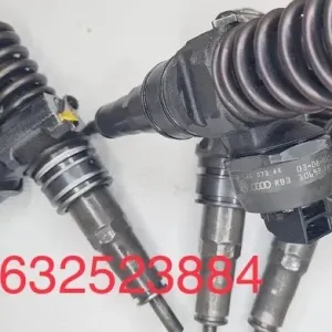 Перевірені  насос  форсунки bosch continental 1.9 tdi 2.0  2.5tdi 1.4