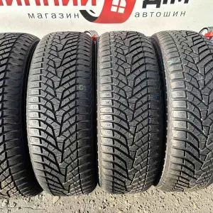 Шини нові 225/60 R18 Yokohama зима нові