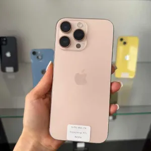 iPhone 16 Pro Max 256 Gb Neverlock / Магазин + Гарантія