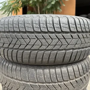 205/50 r17 Pirelli Sottozero 3 winter 98% Резина зимняя