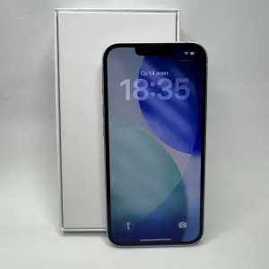 Apple iPhone 14, Purple , 128GВOriginal,Neverlock