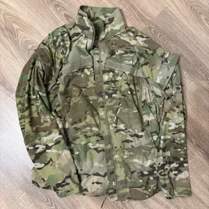 Ecwcs level 4 multicam jacket cold wind куртка мультикам лвл левел