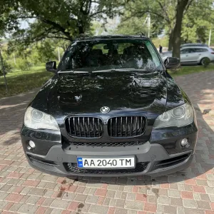 2009 рік 3.0 дизель автомат повний привід