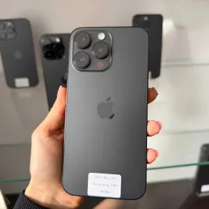 iPhone 14 Pro Max 256 Gb Neverlock / Магазин / Гарантія