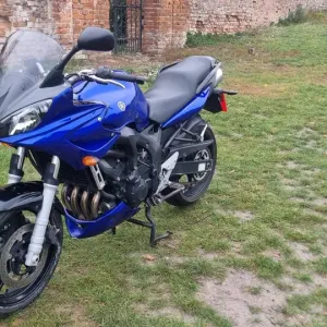 Yamaha FZ 600 2006 рік