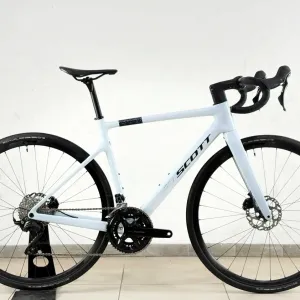 Карбоновий  Scott Addict 50 2025 шосейник